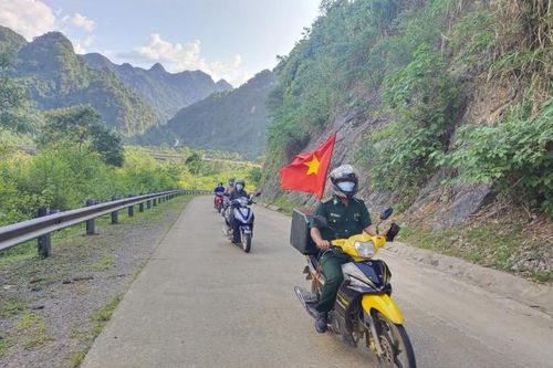Nỗ lực xây dựng tinh thần thượng tôn pháp luật