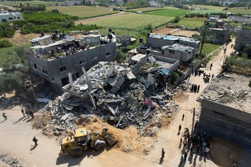 Lệnh ngừng bắn mong manh giữa Israel và PIJ