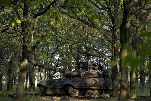 Các lãnh đạo châu Phi muốn tới Ukraine và Nga để đàm phán hòa bình