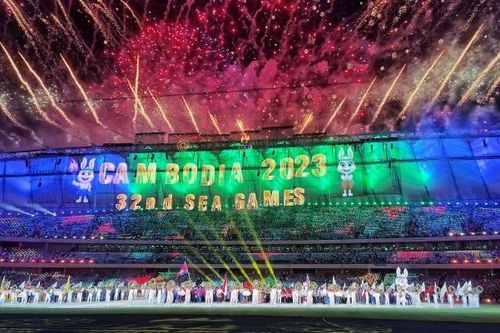 Lễ bế mạc SEA Games 32 tối ngày 17/5 hứa hẹn nhiều tiết mục ấn tượng