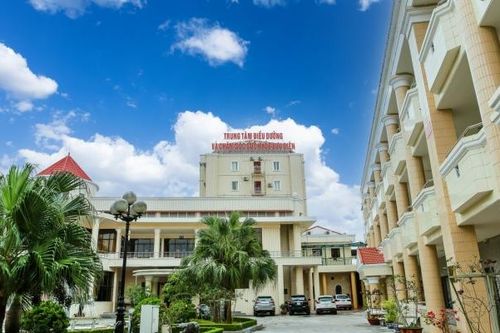 Chăm sóc người cao tuổi và dưỡng lão cao cấp tại Bệnh viện Bưu điện