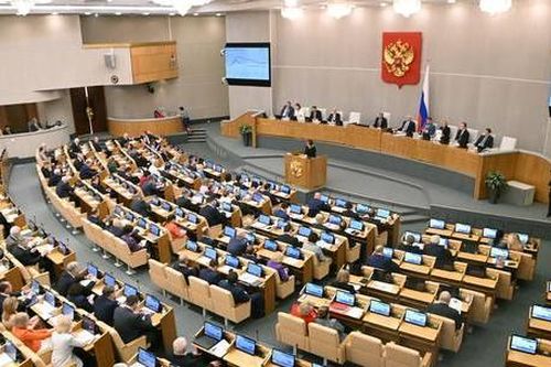 Nghị sỹ Nga 'bật đèn xanh' cho việc rút khỏi hiệp ước vũ trang với NATO