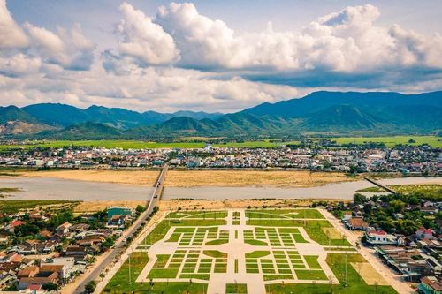 BÌnh Định mời gọi các dự án đầu tư vào huyện Tây Sơn