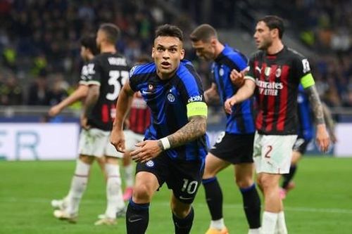 Lautaro Martinez lập công, Inter Milan giành vé vào chung kết Champions League
