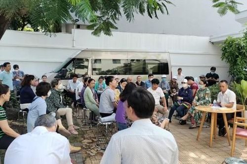 Vụ tranh chấp đất đai lớn nhất miền Trung: Quảng Nam không chống lưng cho chủ đầu tư
