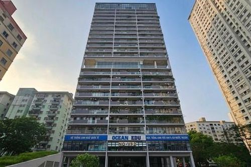 Công khai loạt công trình, chung cư tại phường đông dân nhất Hà Nội 'phớt lờ' PCCC