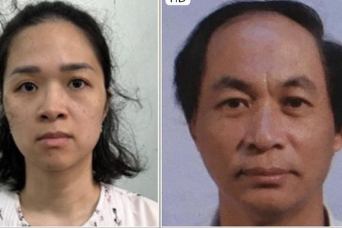 Cựu giám đốc bỏ trốn trong vụ Công ty AIC tiếp tục bị khởi tố vì gây thiệt hại 400 tỉ đồng