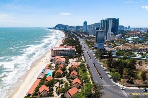Bà Rịa-Vũng Tàu gỡ khó cho thị trường bất động sản