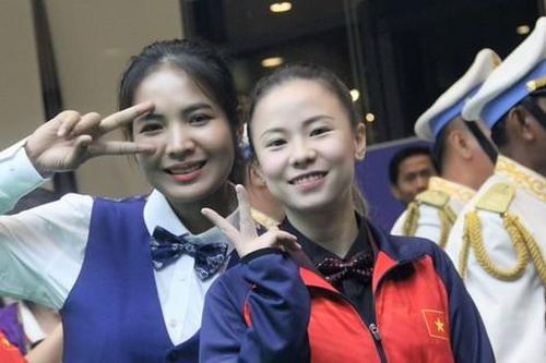 Dù dưới cơ, cơ thủ Đà Nẵng đoạt HCB SEA Games vẫn được nhiều người hâm mộ Campuchia chúc mừng
