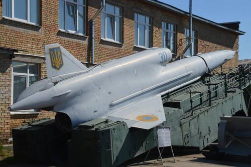 Phòng không Nga chặn đứng cuộc tấn công của máy bay không người lái Tu-141 Strizh Ukraine ở Kaluga