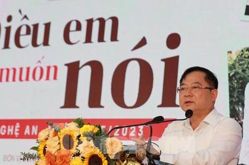 Cơ hội để học sinh được lắng nghe, thấu hiểu và chia sẻ