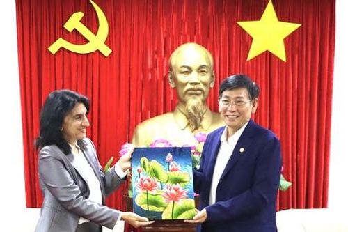 Bình Dương muốn đầu tư vào đặc khu kinh tế lớn nhất Cuba