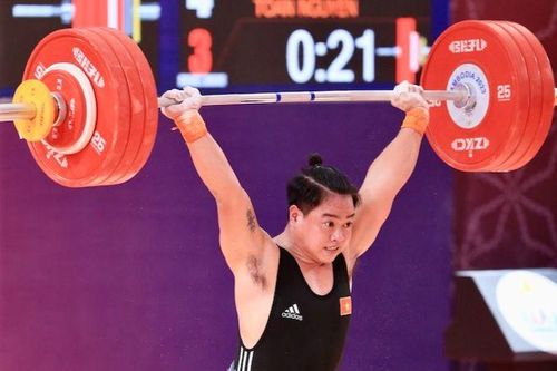 Danh sách toàn bộ kỷ lục SEA Games 32 của các VĐV Việt Nam: Ấn tượng với Thanh Bảo, Quốc Toàn