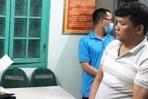 Khởi tố giang hồ Thái Bình cưỡng đoạt tiền khai thác cát của doanh nghiệp