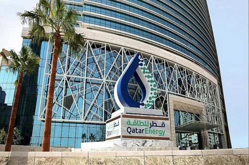 QatarEnergy trao hợp đồng 10 tỷ USD cho Dự án North Field South