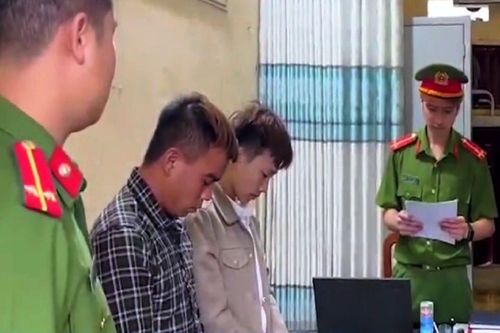 Thanh Hóa: Bắt tạm giam 6 đối tượng gây rối trật tự công cộng