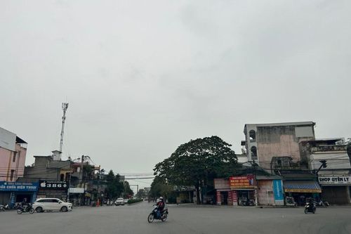 Thanh Hóa: Dự chi hơn 1.000 tỷ đồng mở rộng 1,5 km đường
