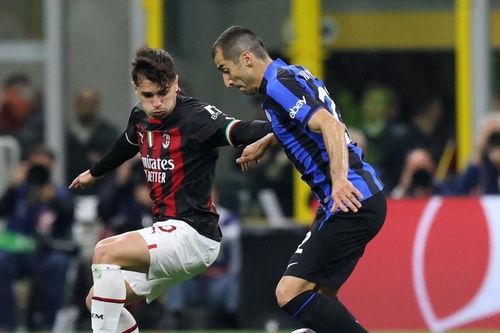 Kết quả Cúp C1 hôm nay 17/5: Inter giành vé chung kết