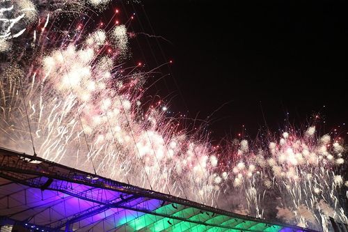 SEA Games 32 ngày 17/5: Lễ bế mạc hoành tráng