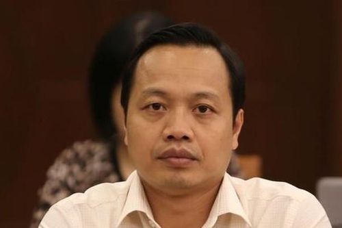 Chủ tịch tỉnh Lai Châu Trần Tiến Dũng giữ chức Thứ trưởng Bộ Tư pháp