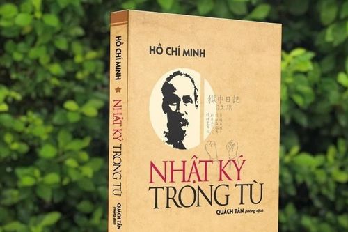 Bảo vật quốc gia 'Nhật ký trong tù' qua bản dịch của Quách Tấn
