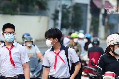 Top 10 trường có tỷ lệ chọi vào lớp 10 công lập cao nhất ở Hà Nội