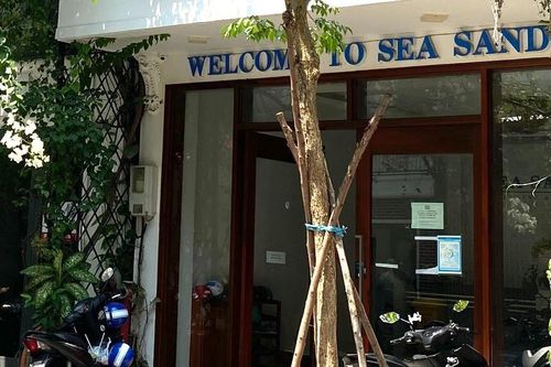 Xử phạt 20 triệu đồng khách sạn bị tố 'lừa khách hàng' ở Đà Nẵng