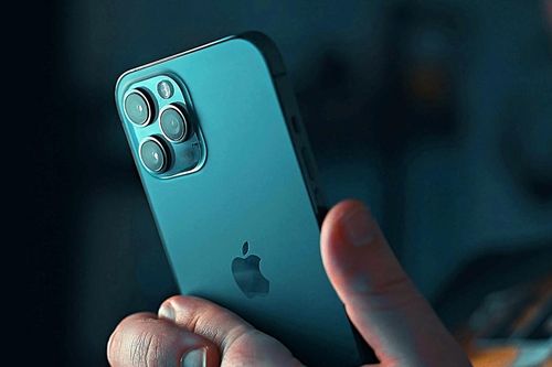 Nâng cấp lớn sẽ có trên iPhone 16 Pro