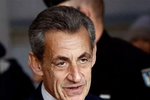 Kháng cáo thất bại, ông Sarkozy thành cựu tổng thống Pháp đầu tiên nhận án tù