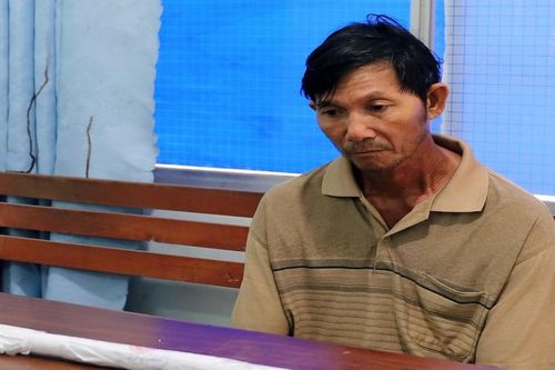 Khởi tố người truy sát cả nhà hàng xóm vì mâu thuẫn