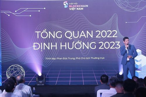 Thách thức cho Blockchain vẫn là cơ sở pháp lý chưa rõ ràng