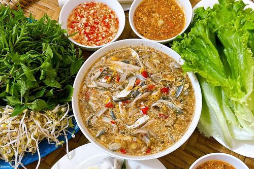 5 đặc sản Đà Nẵng ngon nức tiếng, thực khách thử một lần lại muốn ăn lần hai