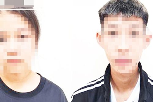 Thiếu nữ lớp 9 đưa nhóm trai làng vào vòng lao lý