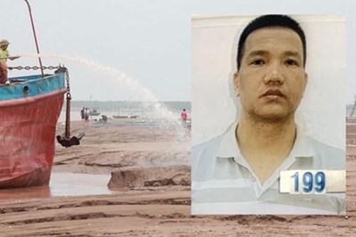 Công an tỉnh Thái Bình bắt trùm bảo kê Cường 'quắt'
