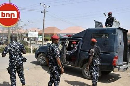 Đoàn xe Lãnh sự quán Mỹ bị tấn công ở Nigeria, 4 người thiệt mạng, 3 người bị bắt cóc