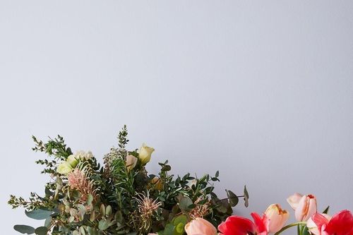 Mẹo siêu dễ để giữ hoa tươi lâu hơn