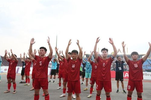 U22 Việt Nam và diện mạo lối đá tấn công
