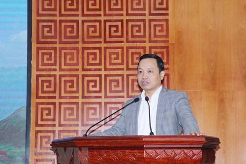 Chủ tịch UBND tỉnh Lai Châu trở lại giữ chức Thứ trưởng Bộ Tư pháp