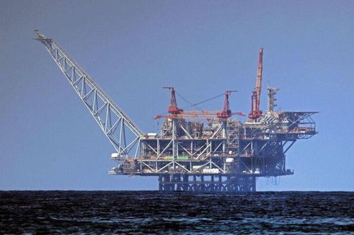 CH Cyprus thúc đẩy dự án đường ống dẫn khí đốt chung với Israel