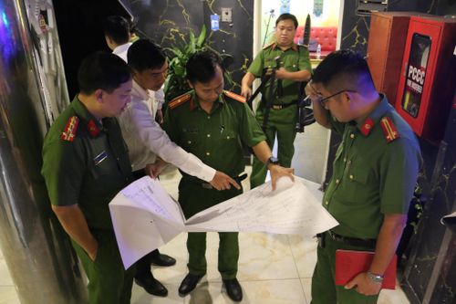 TP Hồ Chí Minh tháo gỡ khó khăn cho cơ sở kinh doanh karaoke, vũ trường