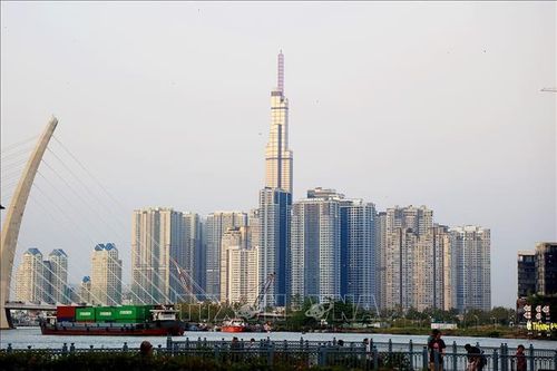 Phá bỏ xung đột pháp lý cho thị trường bất động sản