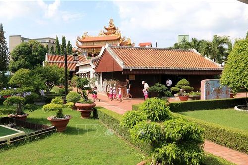 Về Dục Thanh nhớ Bác