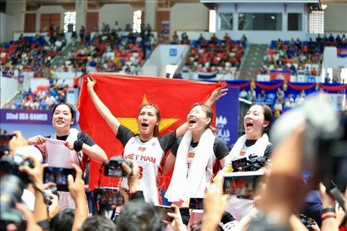 SEA Games 32: Những điểm nhấn đáng tự hào của Thể thao Việt Nam