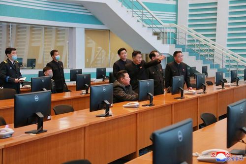 Triều Tiên xúc tiến giai đoạn chuẩn bị cuối cùng để phóng vệ tinh giám sát quân sự