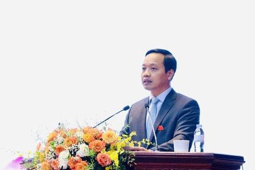 Thủ tướng Chính phủ bổ nhiệm Thứ trưởng Bộ Tư pháp