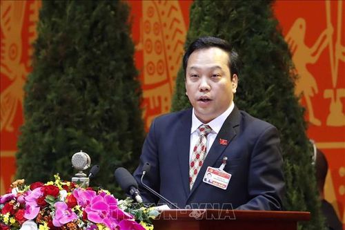 Góp ý về quy trình kiểm tra, giám sát của chi bộ trong Đảng bộ Khối các cơ quan Trung ương