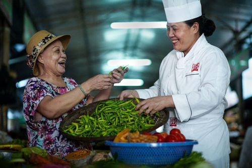 Tuần lễ Nhà hàng và Quán Bar Việt Nam 2023