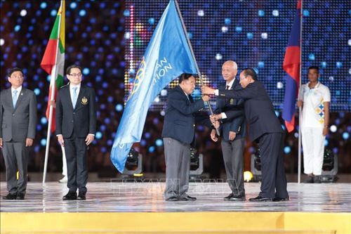 SEA Games 32: Tạm biệt Campuchia - Hẹn gặp lại tại Thái Lan!