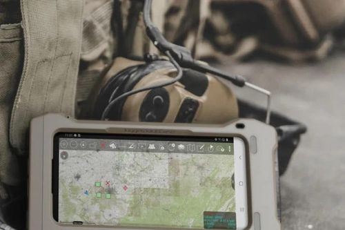 Samsung ra mắt Galaxy S23 Tactical chuẩn quân sự siêu ngầu