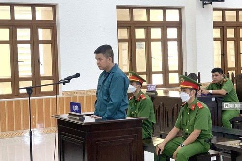 Bản án cho kẻ 'nổ' lo được giấy phép dự án rồi lừa tiền để trả nợ
